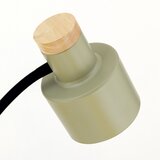 Orion podna lampa gili 1xE27/40W/230V zelena | Eponuda.com