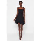 Trendyol Dress - Black - Skater Cijene