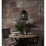 Star Trading Crno sjenilo ø 30 cm Knute – | shoptok.hr