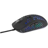  Miš GEMBIRD MUSG-RAGNAR-RX400, USB gaming RGB backlighted mouse, 6 buttons | Eponuda.ba
