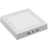 Lynco Ugradni kockasti led panel 12W 4000K | Eponuda.com