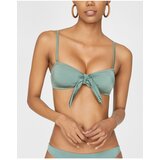 Koton Bikini Top - Green - Plain | Shoptok.si