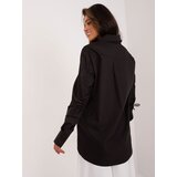 LAKERTA Shirt-LK-KS-509529.13-black | Shoptok.si