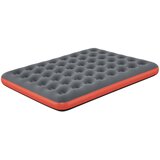 Bestway Zračni madrac 2-osobni 203 x 152 x 22 cm Siva i Crvena | shoptok.hr