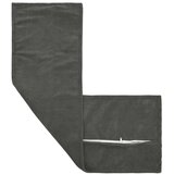  Jastuk s jastukom HOUTEN 2 kom. Antracit Mikrofibra Flis - Antracit 40 x 145 cm 2 | shoptok.hr