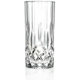 RCR Cristalleria Italiana set od 6 kristalnih čaša jemma