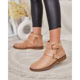 Resti Women's Geronsa cutout boots | ePonuda.com