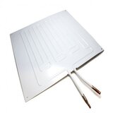  Set FR isparivač ploča, 400 x 500 protočni Cene