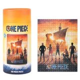 Grupo Erik PUZZLE 500 DELOV ENODELNI NETFLIX - SLAMNIK PIRATS, (20855114) | Shoptok.si