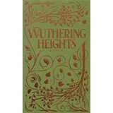 Wordsworth Editions Emily Bronte - Wuthering Heights Cene