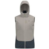 Odlo Usnjene jakne & Sintetične jakne Ascent Hybrid pisana | Shoptok.si