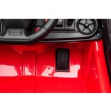 Lean Toys Otroški avto Chevrolet Camaro 12V Rdeča | Shoptok.si