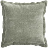  Presvlaka za jastuk 2 kom. HOUTEN Zelena 50 x 50 cm - Zelena 50 x 50 cm 2 | shoptok.hr