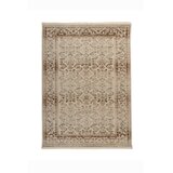 Kayoom VINTAGE PREPROGA 120/180 cm tkano bež Cene