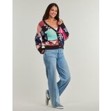 Rip Curl KEEPSAKES JACQUARD CARDI Višebojna | shoptok.hr