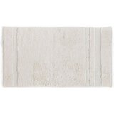 London hand - cream cream hand towel Cene