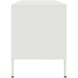 TV ormarić 100,5 x 39 x 50,5 cm čelični | shoptok.hr
