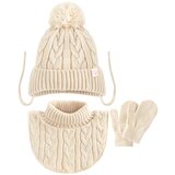 Cool club dodatki komplet CAG3102655-00 D bež 44/46 | Shoptok.si