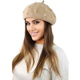 Kamea Woman's Beret K.23.037.68 | Shoptok.si