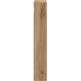  Kopalna stenska omarica s polico Oreh 30 x 10 x 60,5 cm, (5000233159) | Shoptok.si