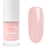 The Classic Nail Polish lak za nohte odtenek 05 Milky Beige 7.2 ml