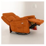 Atelier Del Sofa Električna fotelja Comfera Electric, 90 x 100 x 95 cm, Crvena | Eponuda.ba