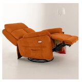 Atelier Del Sofa fotelja comfera electric tile red | Eponuda.com