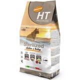 CENNAMO Healthy and Tasty Cat Adult - Sterilised Chicken And Turkey 2kg | Eponuda.com