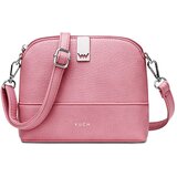 Vuch Cara Mini Pink Handbag | Shoptok.si