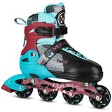  Na13810 roleri twist plave veličine s (31-34) nils extreme Cijene