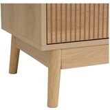 Casa Selección Biblioteka u prirodnoj boji 80x120x40 cm Naroa – | shoptok.hr