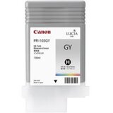 Canon kartuša PFI-103GY (siva), original Cene