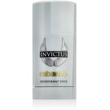Paco Rabanne invictus dezodorans u stiku bez aluminija 75 ml za muškarce | shoptok.hr