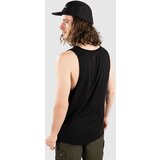 Volcom Stone Blanks Bsc Majica brez rokavov black | Shoptok.si