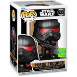 Funko POP figura Star Wars Purge Trooper Ekskluzivna | shoptok.hr