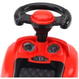  Dječja guralica QX-3396 - crvena | shoptok.hr