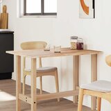 Stolna ploča 120x70x2 cm pravokutna od masivnog drva bagrema | shoptok.hr