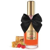 Bijoux Indiscrets zagrijavajuće ulje za masažu - Grelno masažno olje - Wild Strawberry, 100 ml | shoptok.hr