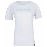 HANNAH Women's simple T-shirt SELIA white Cene