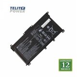 Baterija TF03XL za laptop hp pavilion 15-CC 11.55 v / 3630mAh / 41.9Wh