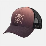 Watts Kape s šiltom 1tokyo Siva | Shoptok.si