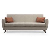 Atelier Del Sofa sofa trosed zaden beige | ePonuda.com