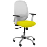  Uredska stolica P&amp C 354CRRP Rumena Bijela | shoptok.hr