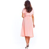 Awama Ženska obleka A296 | Shoptok.si