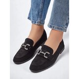Resti Elegant women's loafers with a zirconia decoration Zante | shoptok.hr
