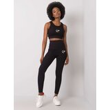 For Fitness Set-359-KMPL-010.15-black | Shoptok.si