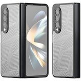  futrola aimo za samsung z fold 4 5G crna Cene