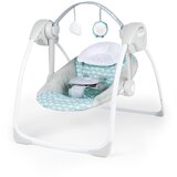 Kids II gugalnik swingity swing Cene