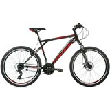  Bicikl Capriolo MTB ADRENALIN 26 - L Cijene