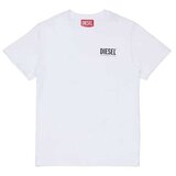 Diesel bela majica za dečake | ePonuda.com